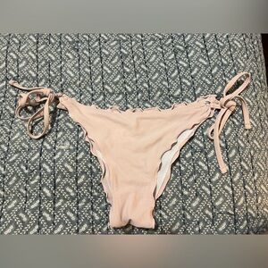 Romwe swim suit bottoms